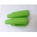 Чехол для брелков универсальный силиконовый зеленый