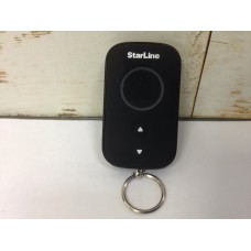 Брелок  StarLine  A93/A63 E60/90 без дисплея